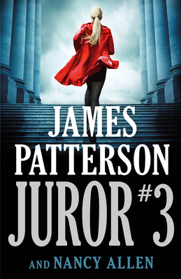 Juror #3 (Patterson James)(Pevná vazba)