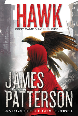 Hawk (Patterson James)(Pevná vazba)