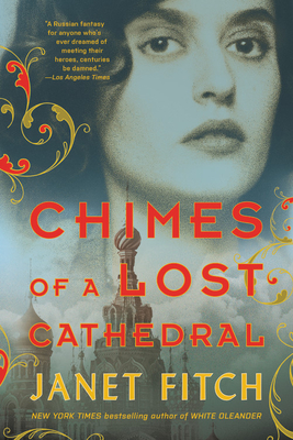 Chimes of a Lost Cathedral (Fitch Janet)(Paperback)