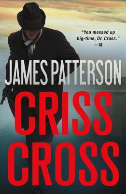 Criss Cross (Patterson James)(Pevná vazba)
