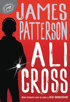 Ali Cross (Patterson James)(Pevná vazba)