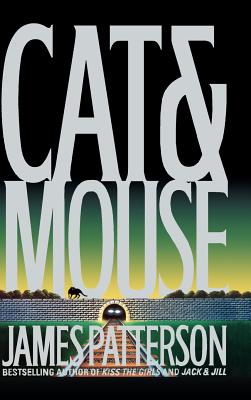 Cat & Mouse (Patterson James)(Pevná vazba)