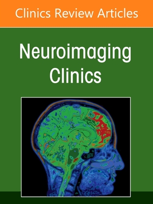 Levně Skull Base Neuroimaging, An Issue of Neuroimaging Clinics of North America(Pevná vazba)