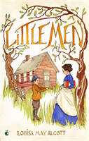 Little Men (Alcott Louisa May)(Paperback / softback)