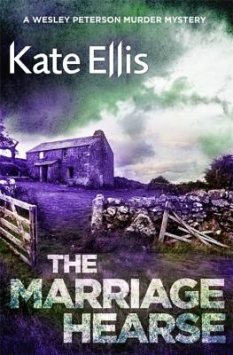 Marriage Hearse (Ellis Kate)