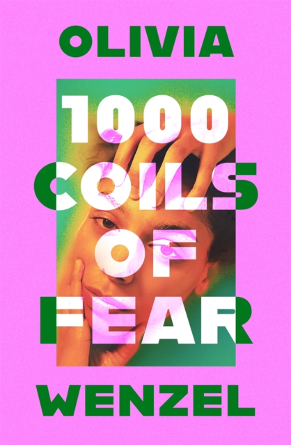 Levně 1000 Coils of Fear (Wenzel Olivia)(Paperback)