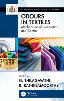 Odour in Textiles - Generation and Control (Rathinamoorthy R.)(Paperback / softback)