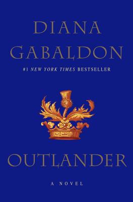 Outlander (Gabaldon Diana)(Pevná vazba)