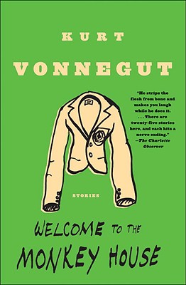Welcome to the Monkey House (Vonnegut Kurt)