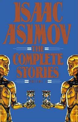 Levně Isaac Asimov: The Complete Story VI (Asimov Isaac)(Paperback)