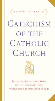 Levně Catechism of the Catholic Church: Second Edition (U S Catholic Church)(Pevná vazba)