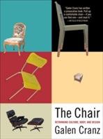 Chair (Cranz Galen (University of California at Berkeley))