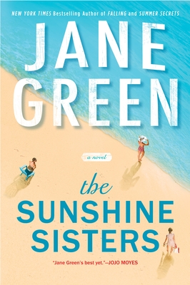 The Sunshine Sisters (Green Jane)(Paperback)