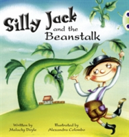 Silly Jack and the Beanstalk (Doyle Malachy)