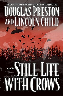 Still Life with Crows (Preston Douglas J.)(Pevná vazba)