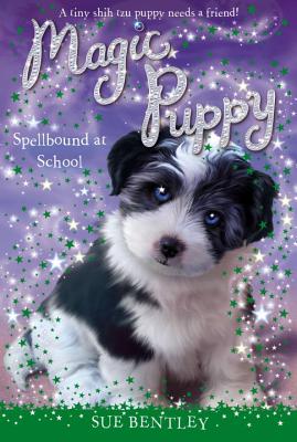 Spellbound at School (Bentley Sue)(Paperback)