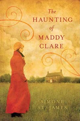 The Haunting of Maddy Clare (St James Simone)(Paperback)