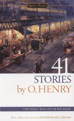 41 Stories (Henry O.)