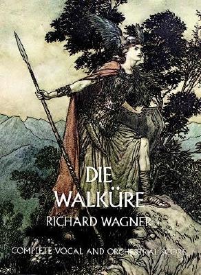 Die Walkure (Wagner Richard)