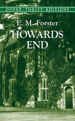 Howards End (Forster E. M.)(Paperback)