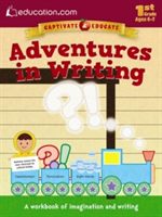 Adventures in Writing (Education.com)