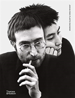 John & Yoko/Plastic Ono Band (Lennon John)(Pevná vazba)