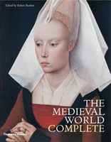 Levně Medieval World Complete (Bartlett Robert)(Paperback)