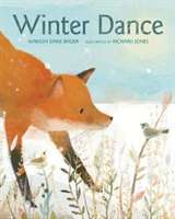 Winter Dance (Bauer Marion Dane)