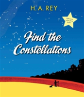 Find the Constellations (Rey H. A.)