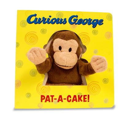 Curious George Pat-A-Cake! [With Curious George Puppet] (Rey H. A.)