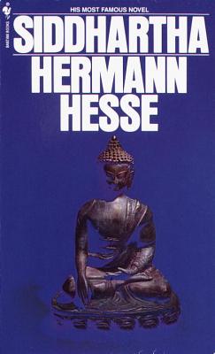 Siddhartha (Hesse Hermann)