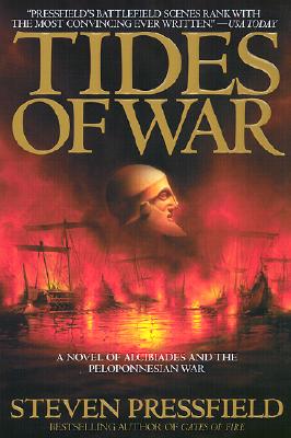 Tides of War (Pressfield Steven)