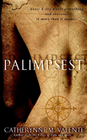Levně Palimpsest (Valente Catherynne)(Paperback / softback)