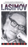 Levně I, Asimov: a Memoir (Asimov Isaac)(Paperback)