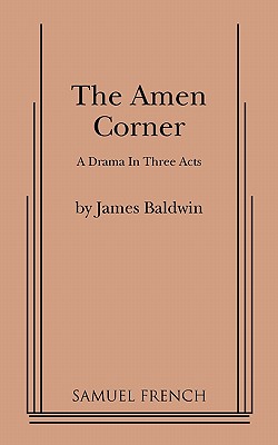 The Amen Corner (Baldwin James)