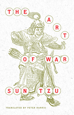 Art of War,The (Tzu Sun)(Paperback / softback)