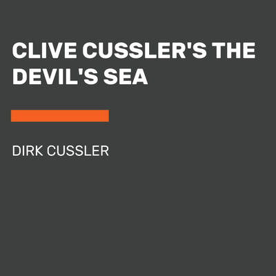 Levně Clive Cussler's The Devil's Sea