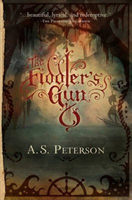 The Fiddler's Gun (Peterson A. S.)(Paperback)