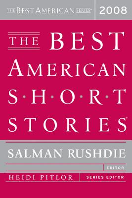 The Best American Short Stories (Rushdie Salman)(Paperback)
