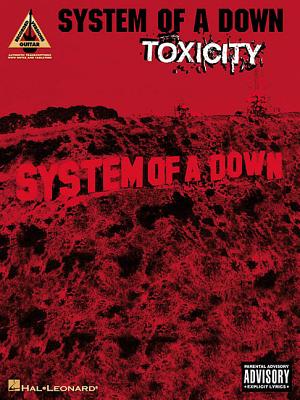 System of a Down - Toxicity (System of a Down)
