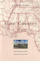 Slave Country (Rothman Adam)