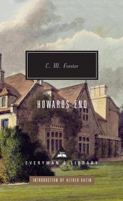 Howards End (Forster E. M.)(Pevná vazba)