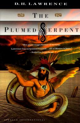 The Plumed Serpent (Lawrence D. H.)
