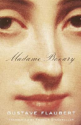Madame Bovary (Flaubert Gustave)