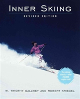 Levně Inner Skiing (Gallwey)(Paperback)
