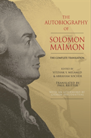 Levně Autobiography of Solomon Maimon - The Complete Translation (Maimon Solomon)(Paperback / softback)