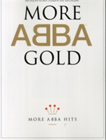 More Abba Gold(Paperback)