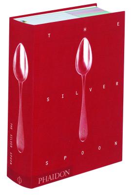 The Silver Spoon (The Silver Spoon Kitchen)