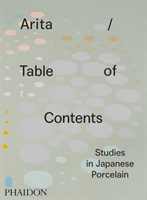 Arita / Table of Contents (Koivu Anniina)