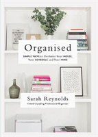 Organised (Reynolds Sarah)
